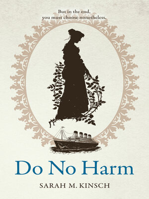 cover image of Do No Harm